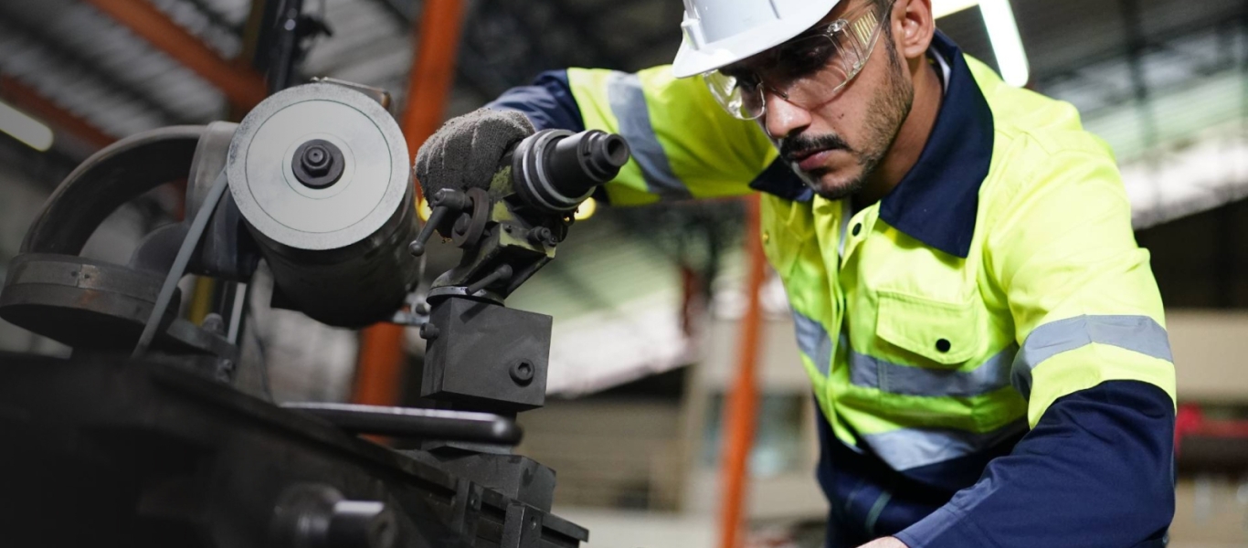 Anphi Việt Nam chuyên cung cấp các thiết bị cơ khí, cùng dịch vụ sửa chữa - mài công nghiệp - gia công cơ khí.