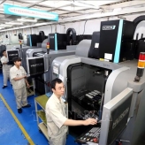 Cơ khí Việt Nam: Để thoát chuyện 'xây nhà trên cát'