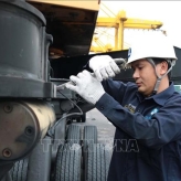 Người thợ cả của cảng Bến Nghé