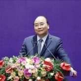 Thủ tướng: Tạo dựng thị trường cho doanh nghiệp cơ khí phát triển