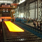 Cần chuyển hướng sang sản xuất thép cơ khí, chế tạo