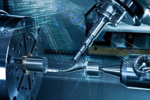 Dịch vụ gia công cơ khí