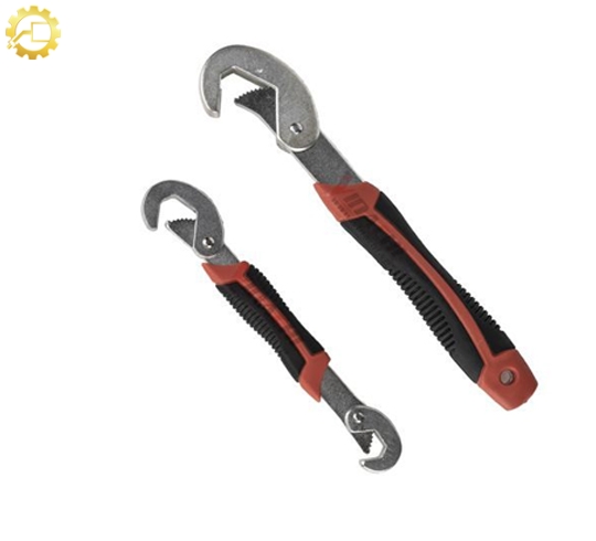 Bộ 2 cờ lê vặn thông minh