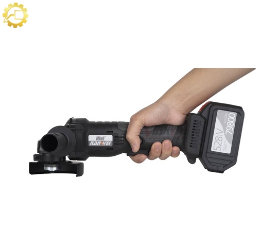 Máy mài góc dùng pin NANWEI(1 pin)